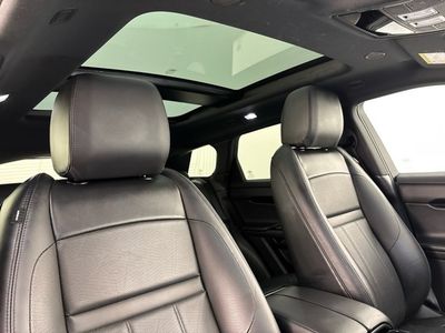 2024 Land Rover Range Rover Evoque