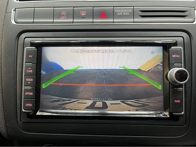 2014 Volkswagen Polo