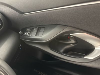 2025 Toyota Yaris Cross