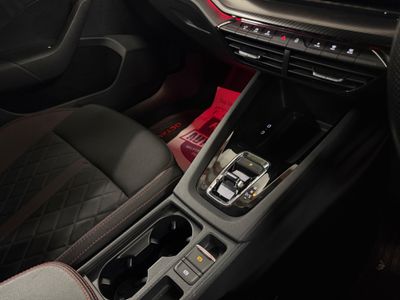 2021 Skoda Octavia