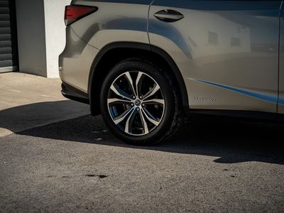 2021 Lexus RX