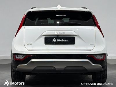 2024 Kia Niro