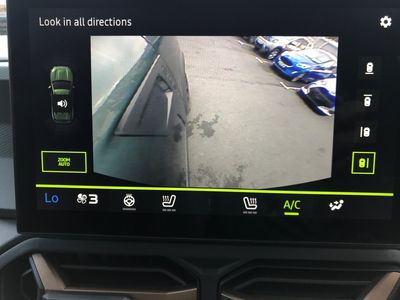2026 Dacia Duster