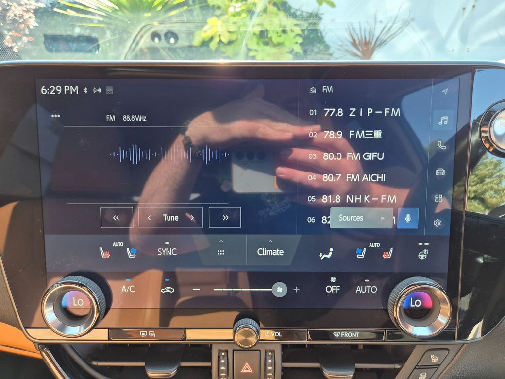 2023 Lexus NX 450H+