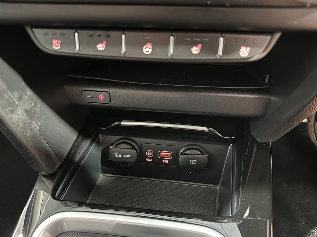 2019 Kia Ceed
