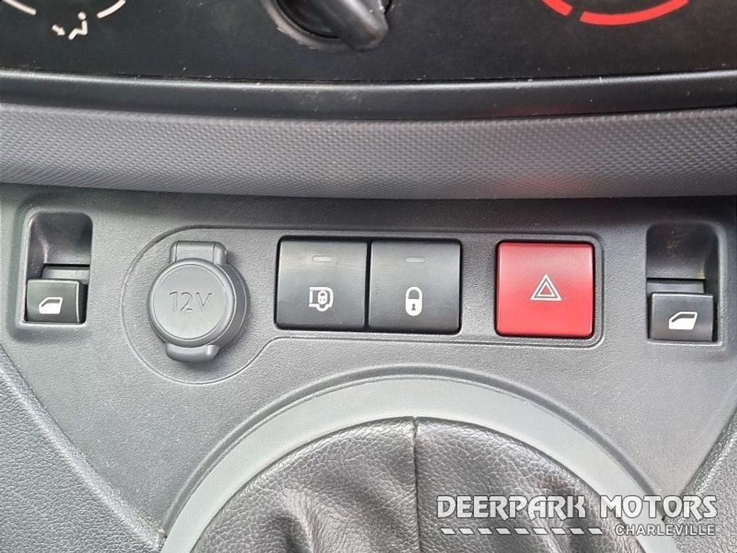 2019 Citroen Berlingo