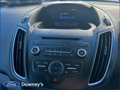 2016 Ford C-Max