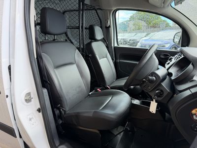 2020 Renault Kangoo