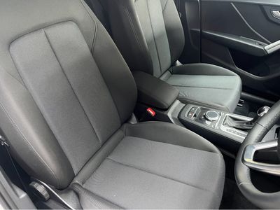2023 Audi Q2