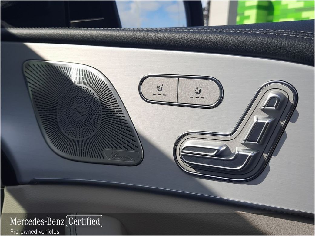 2023 Mercedes-Benz GLE Class