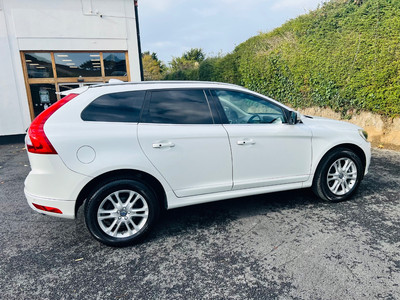 2015 Volvo XC60