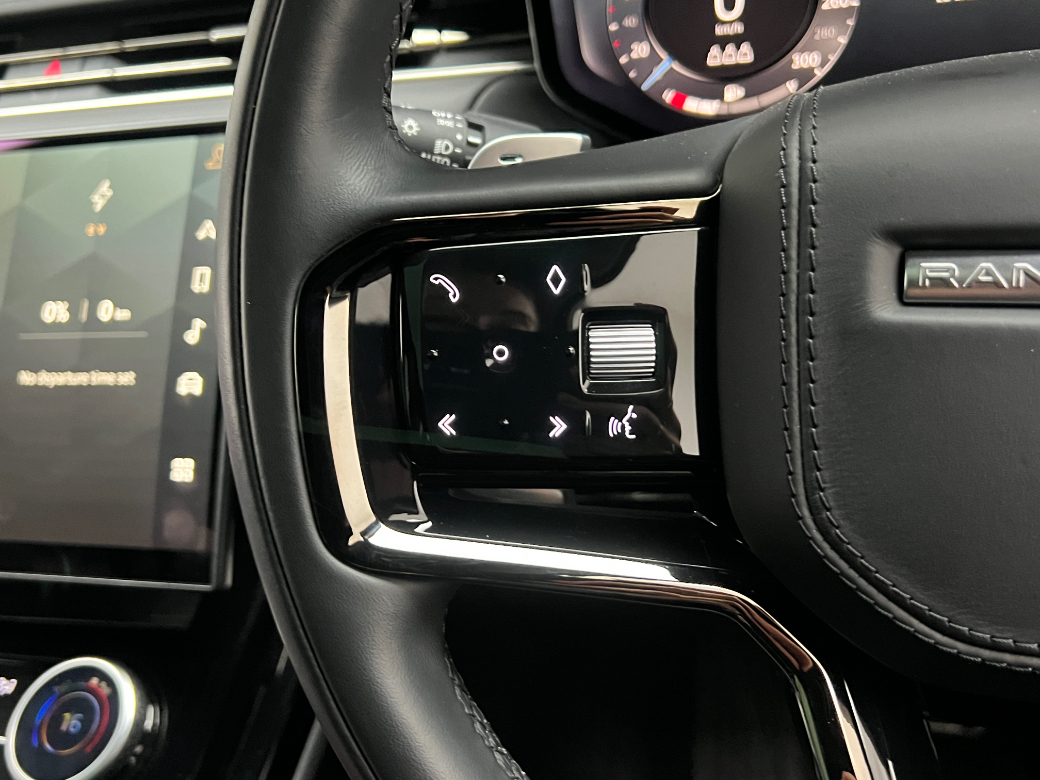 2023 Land Rover Range Rover Sport