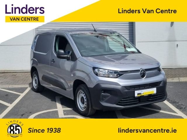 vehicle for sale from Linders Finglas Turvey Limited