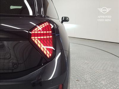 2024 Mini Cooper