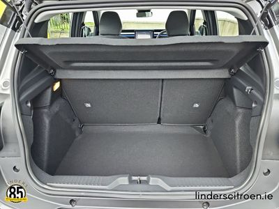 2026 Citroen C3