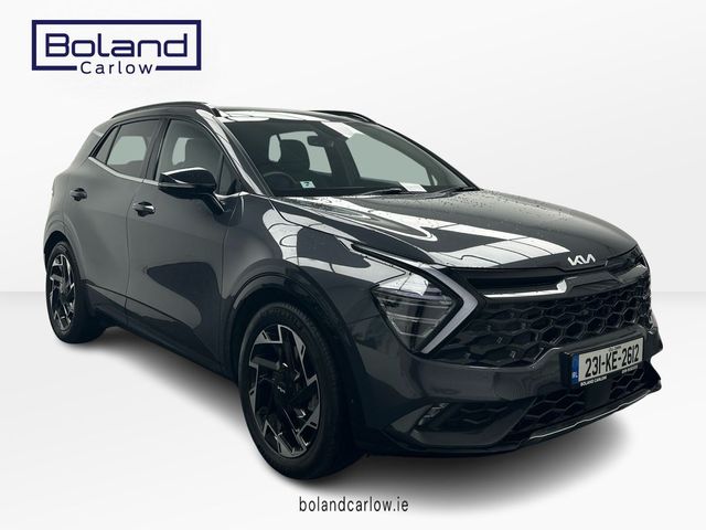 vehicle for sale from Boland Carlow