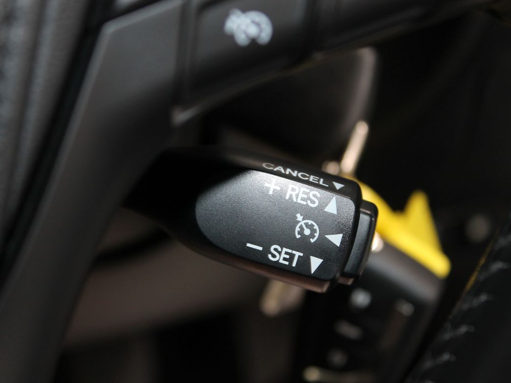 2016 Toyota Avensis