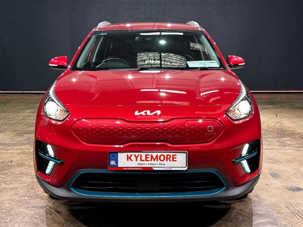 2022 Kia Niro