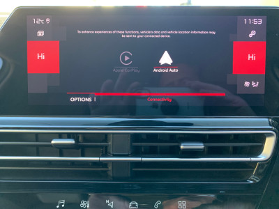 2024 Citroen C5 Aircross