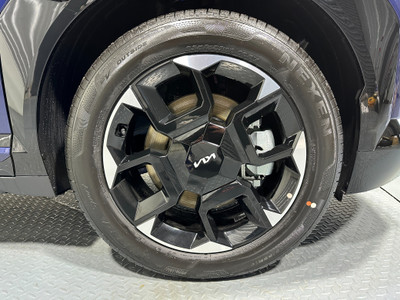 2027 Kia EV5
