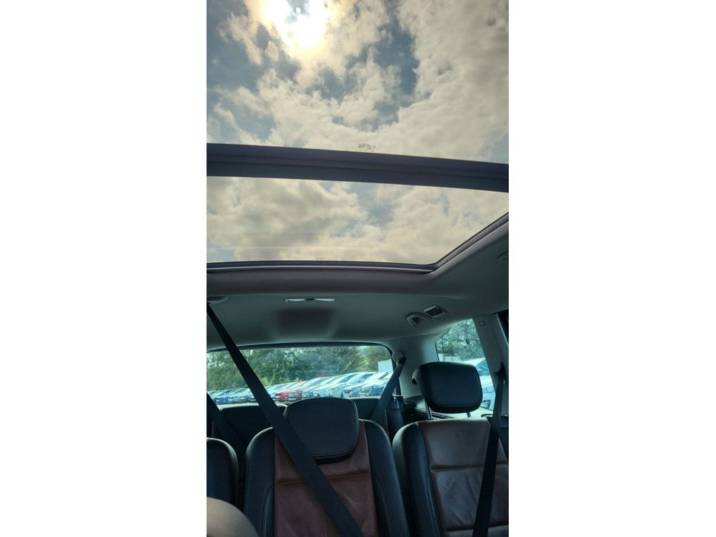 2017 SEAT Alhambra