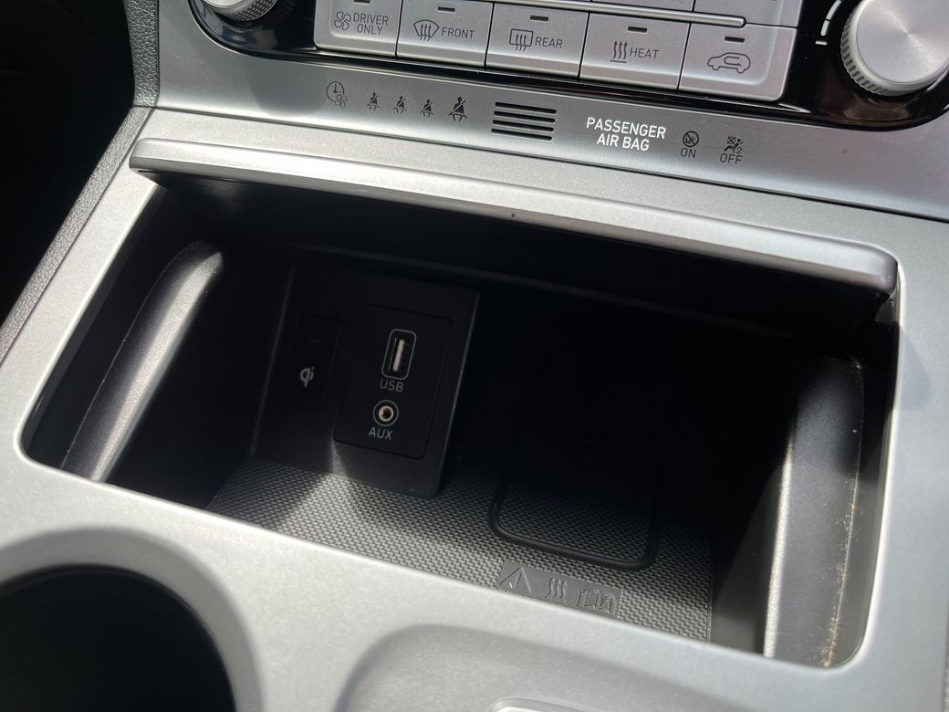 2020 Hyundai Kona