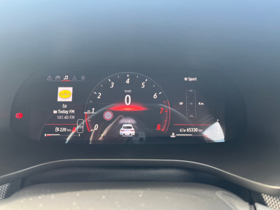 2024 Renault Arkana