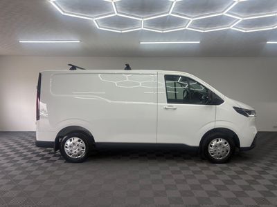 2026 Maxus Deliver 7