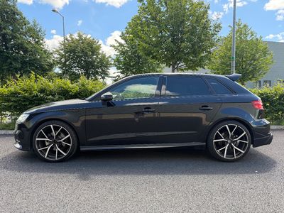 2017 Audi A3