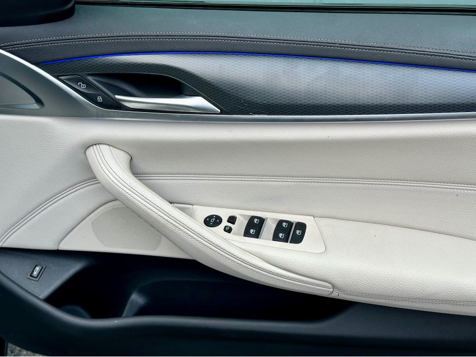 2023 BMW 5 Series