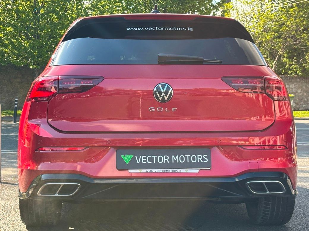 2023 Volkswagen Golf