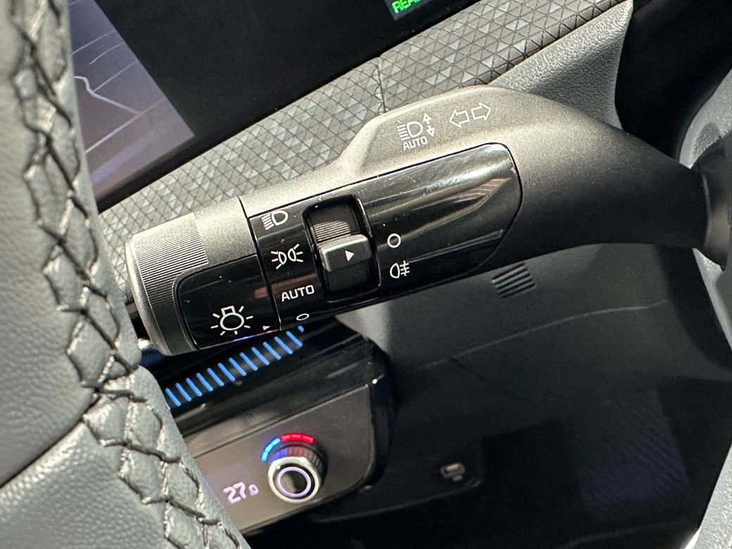 2023 Kia EV6