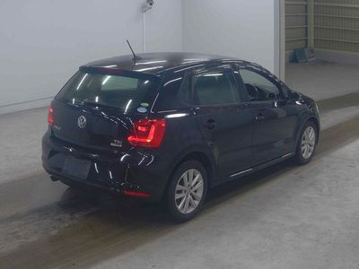 2017 Volkswagen Polo