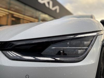 2025 Kia EV6