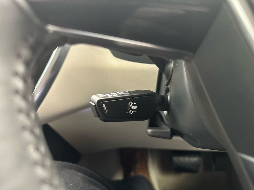 2019 Audi A6