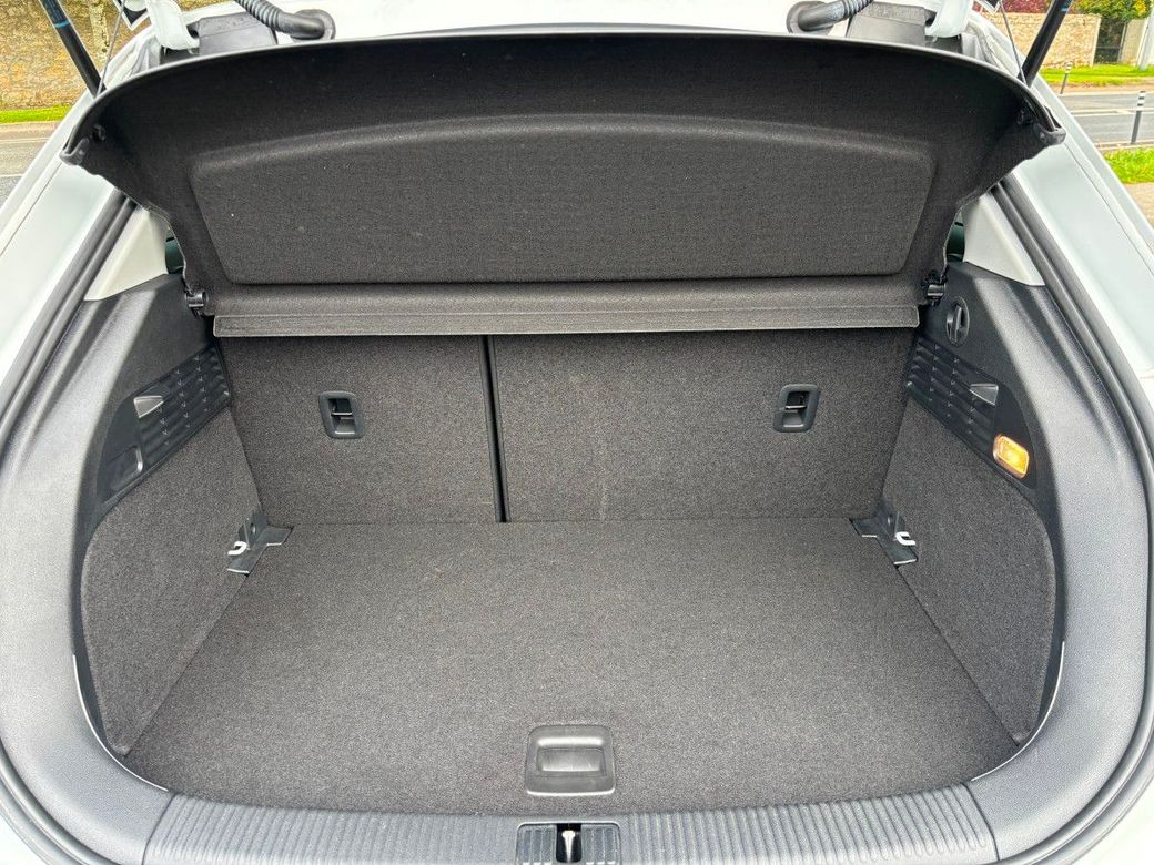 2016 Audi A1