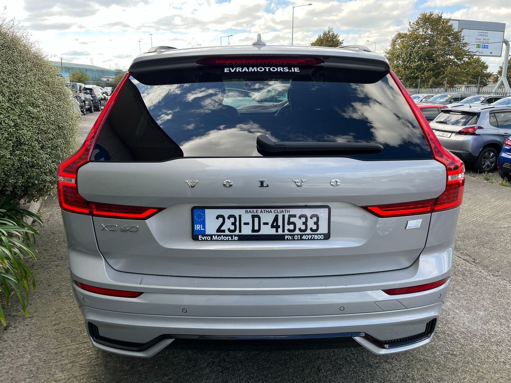 2023 Volvo XC60
