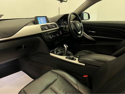 2014 BMW 4 Series