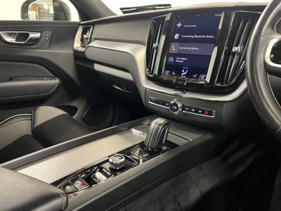 2021 Volvo XC60