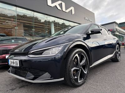 2024 Kia EV6
