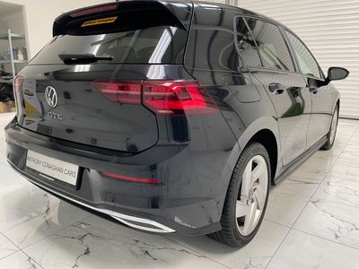 2021 Volkswagen Golf