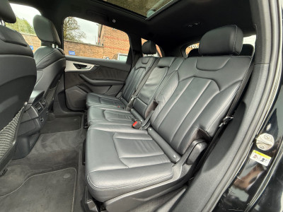 2018 Audi Q7