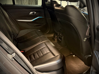 2022 BMW 3 Series