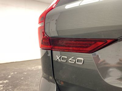 2026 Volvo XC60