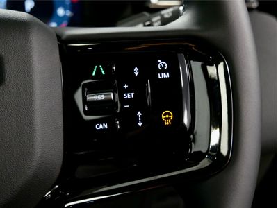 2025 Land Rover Range Rover Velar