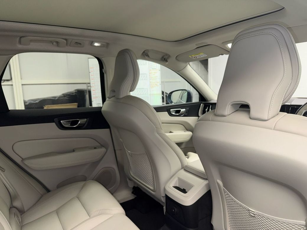 2022 Volvo XC60