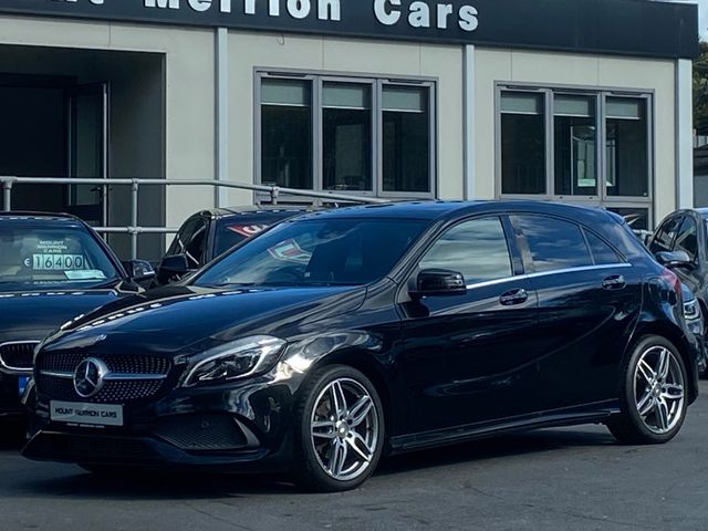 vehicle for sale from Mount Merrion Cars