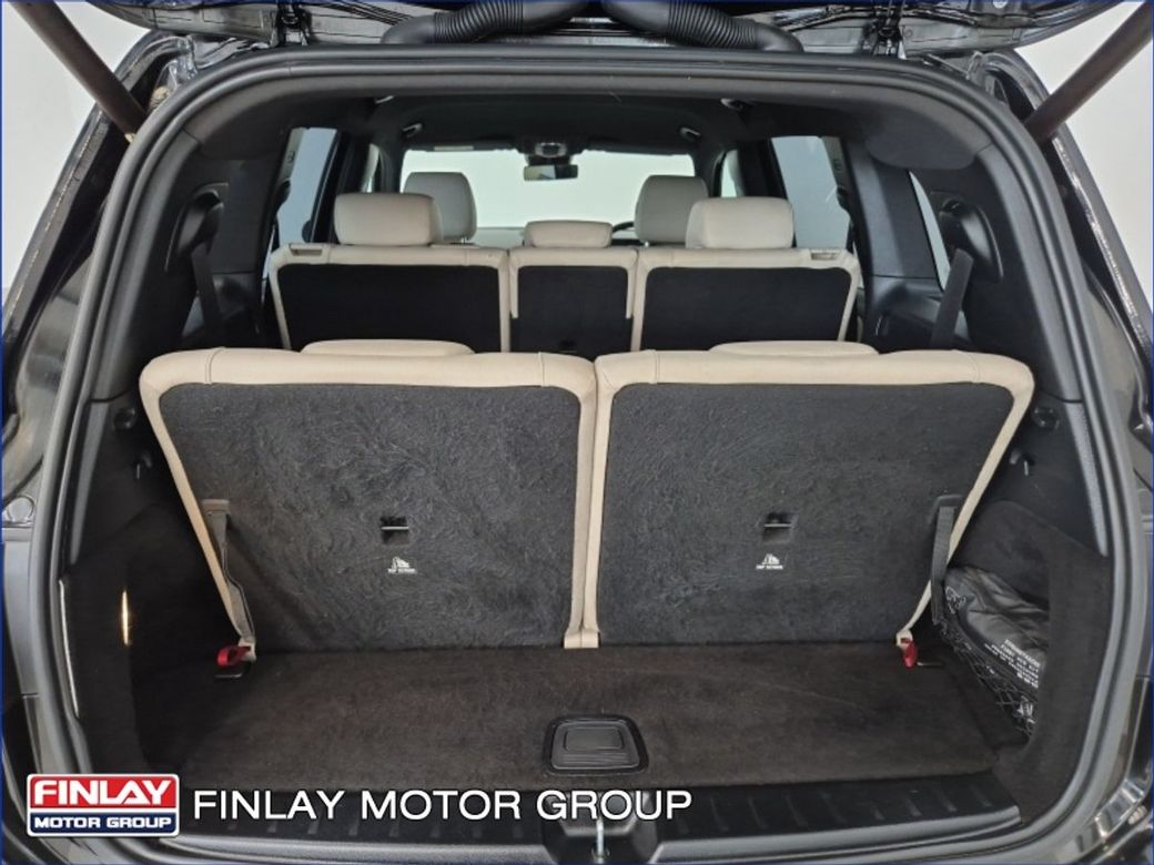 2020 Mercedes-Benz GLB Class