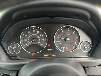 2014 BMW 4 Series
