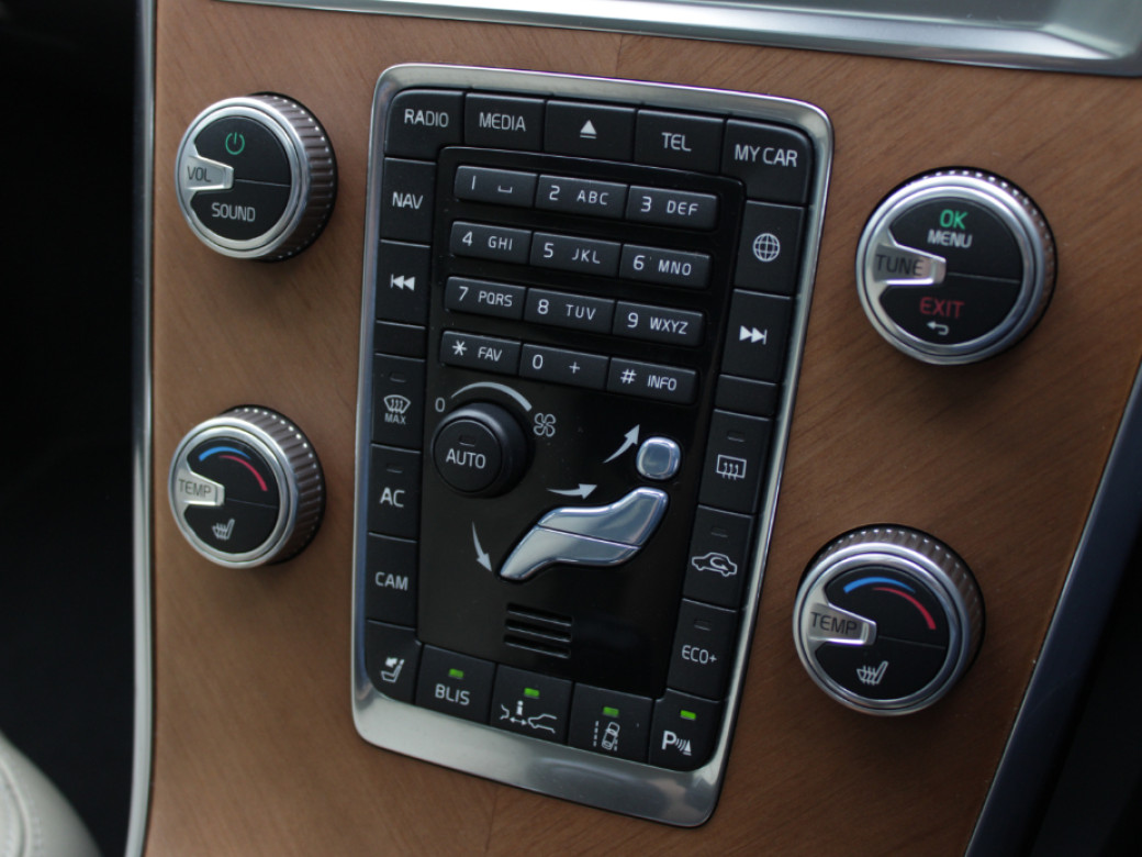 2016 Volvo XC60